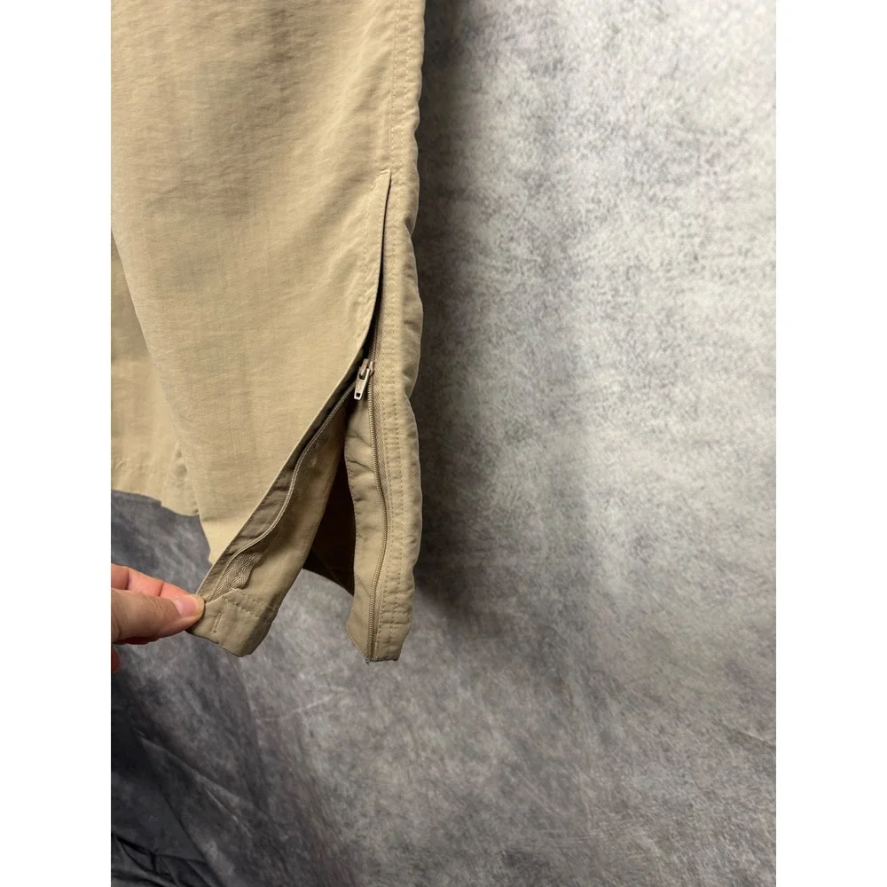 The North Face size xl